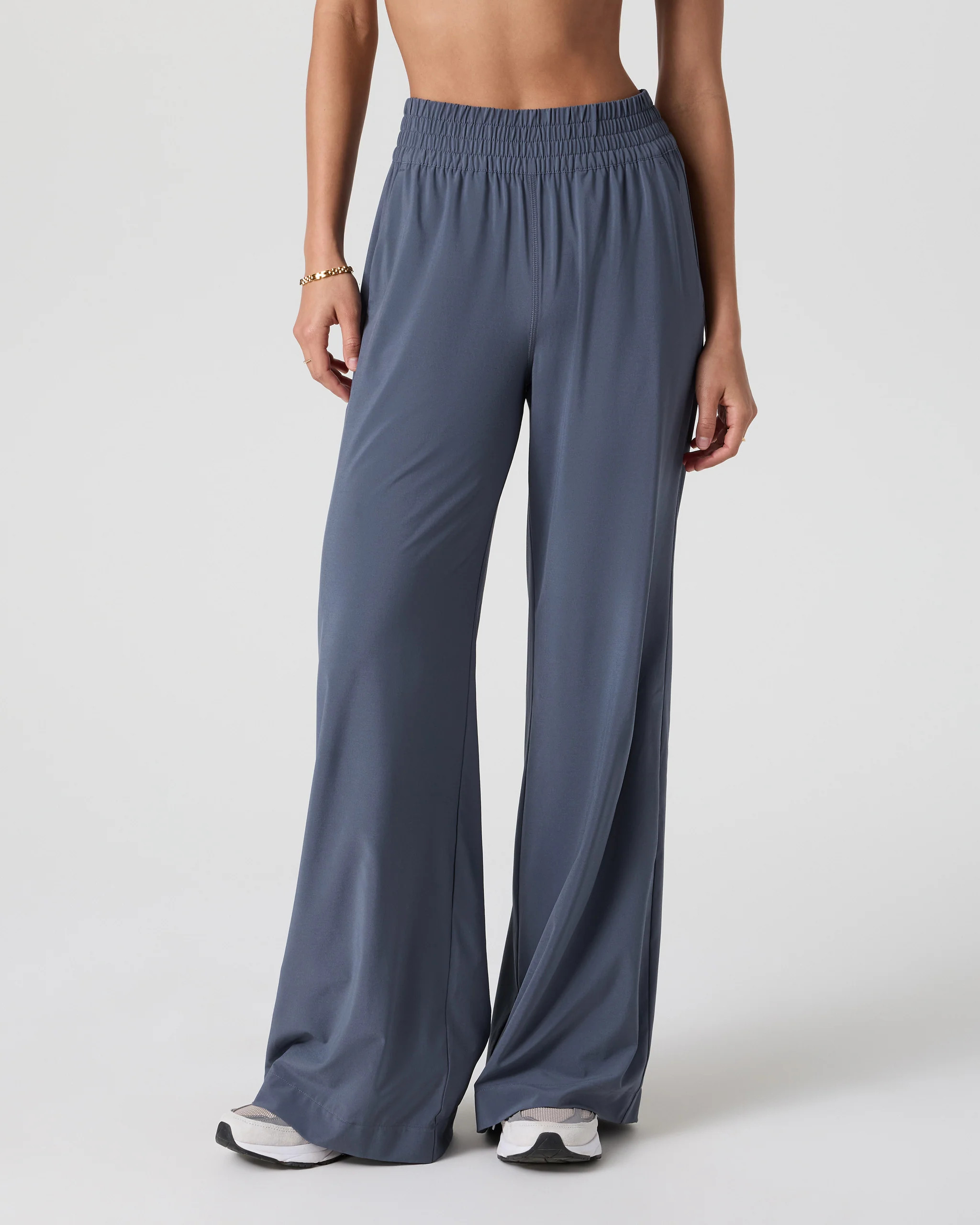 Villa Wideleg Pant - Long | Vuori Clothing (US & Canada)