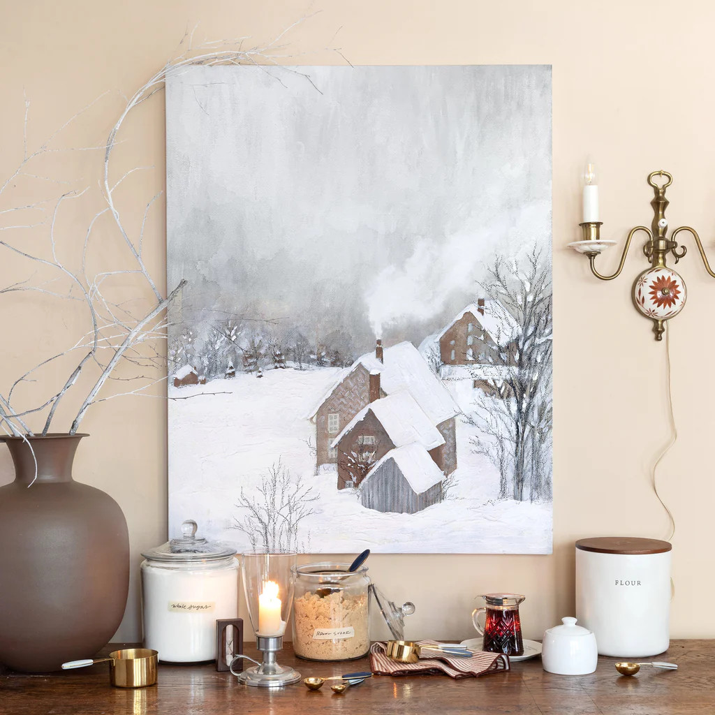 Sugar House | Lindsay Letters, LLC