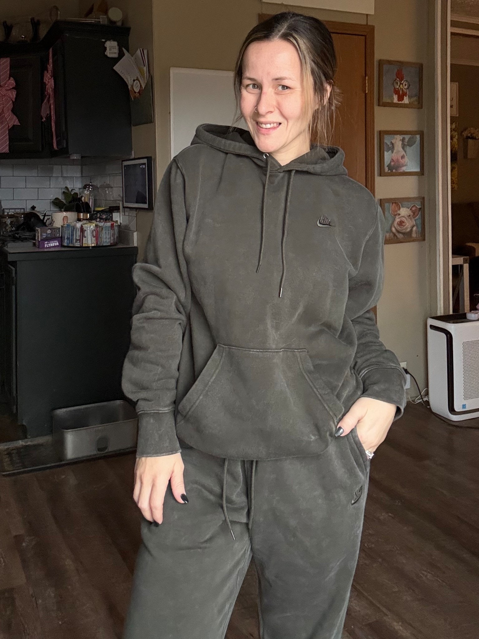 OBSESSED 

#LTKActive #LTKmomlife #LTKFindsUnder100