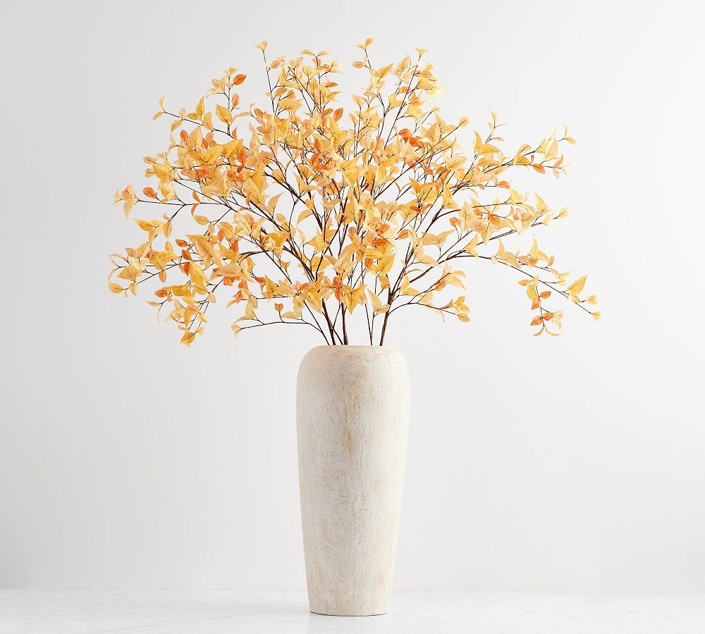 Faux Dogwood Branch | Pottery Barn (US)