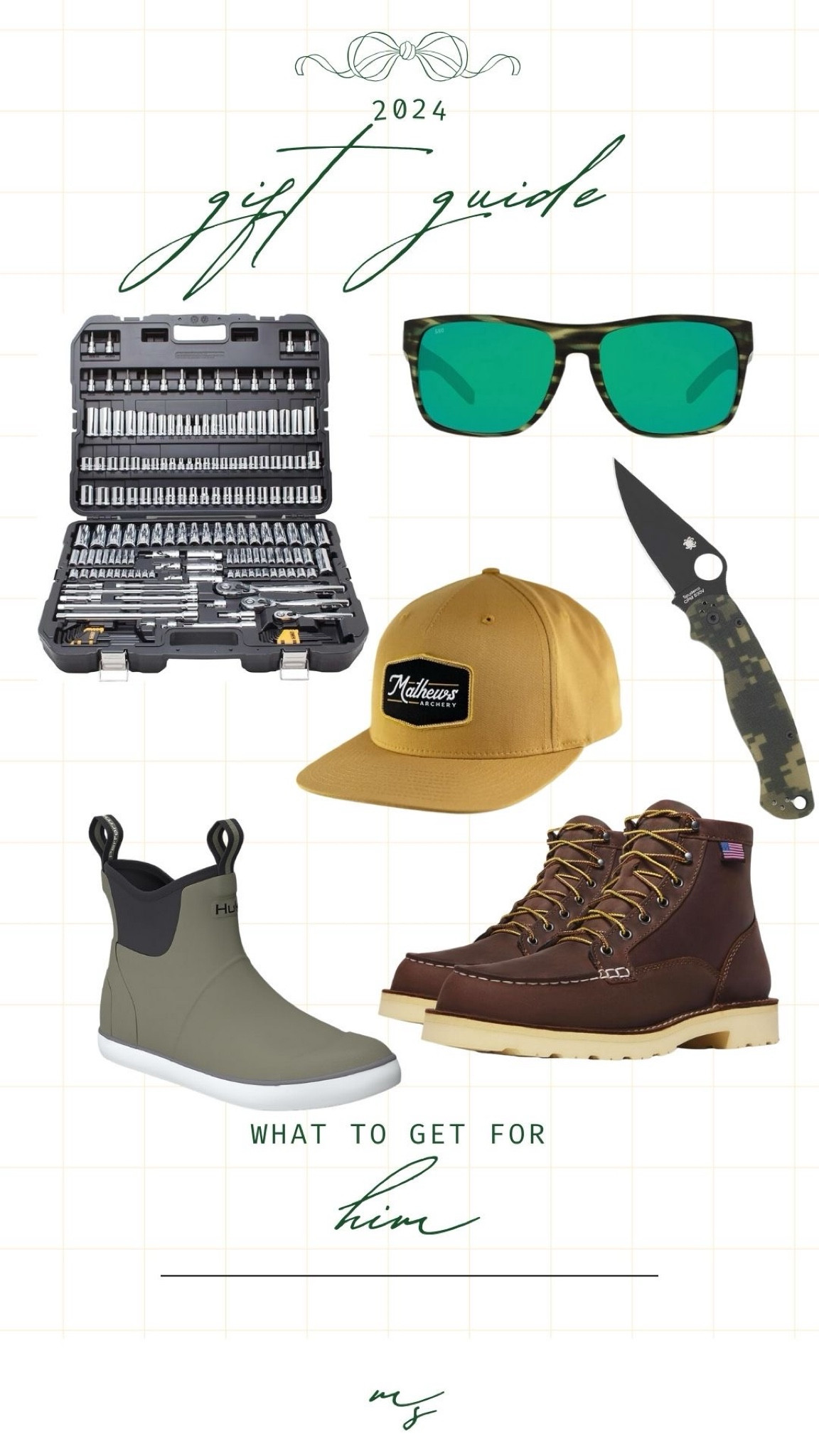 #LTKMens #LTKHoliday #LTKGiftGuide