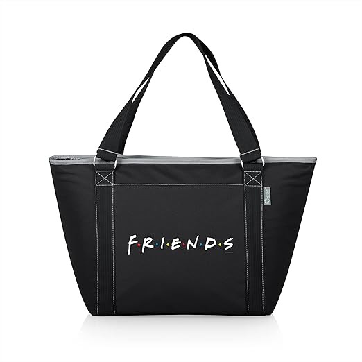 ONIVA - a Picnic Time brand - Friends Best Life Topanga Tote Cooler Bag - Soft Cooler Bag - Picni... | Amazon (US)