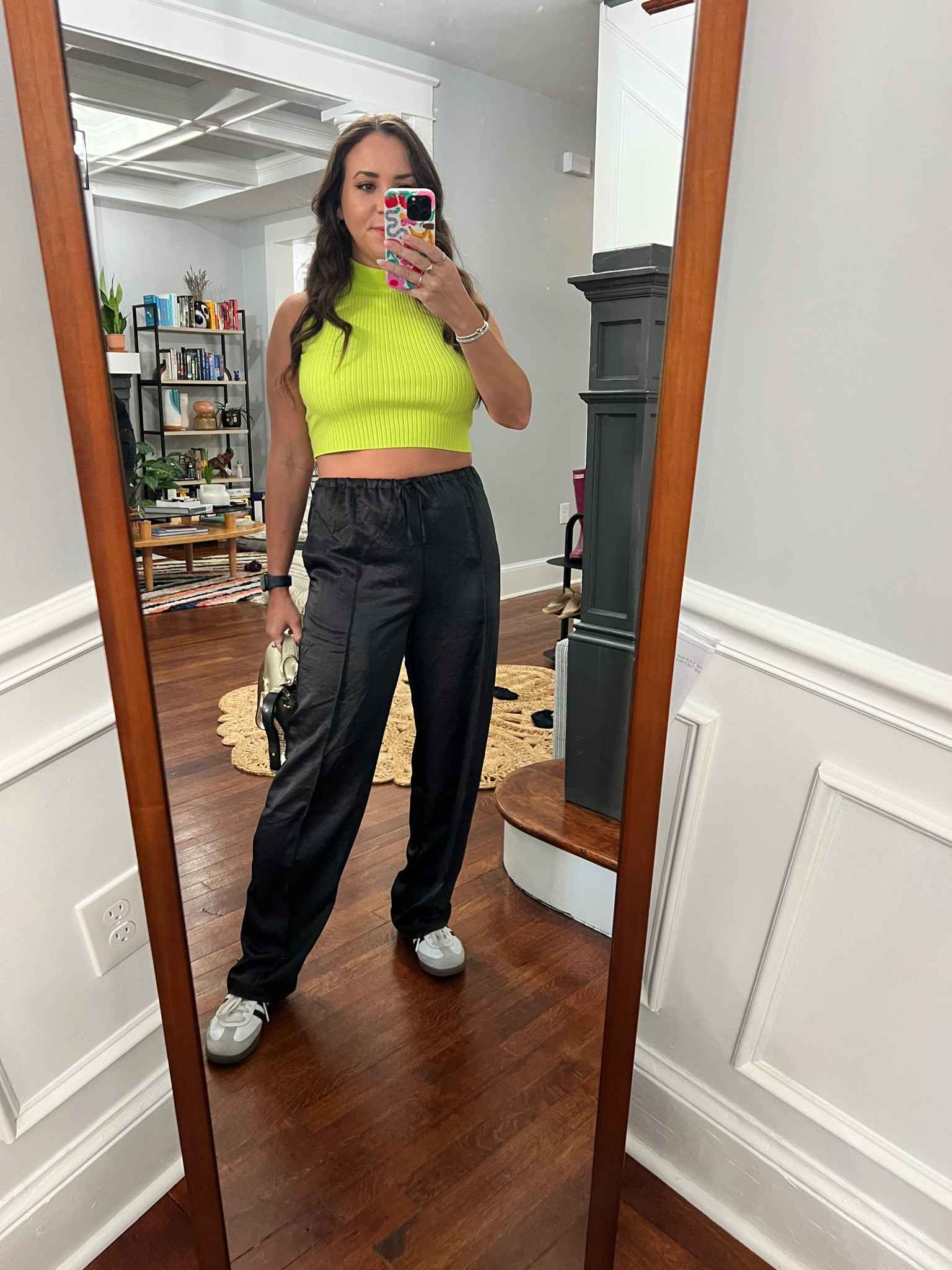 Brat. Fall outfit. Madewell.fall outfit.

#LTKFindsUnder100 #LTKStyleTip #LTKSeasonal