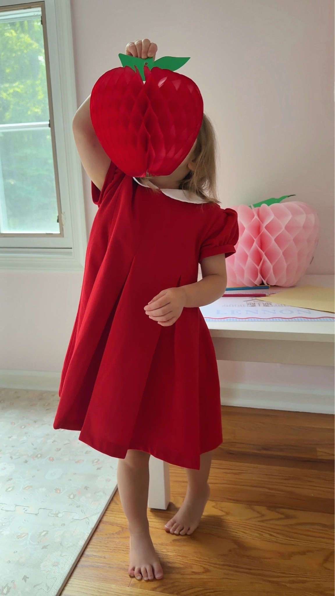 Back to school dress for toddler girls

#LTKKids