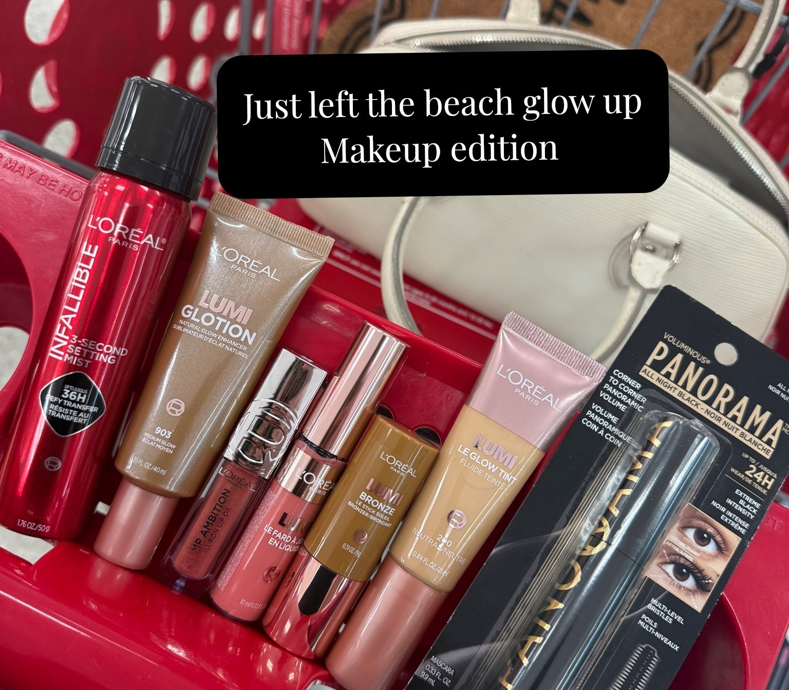 2026 spring/summer makeup picks of the season 

#LTKSeasonal #LTKgrwm #LTKBeauty