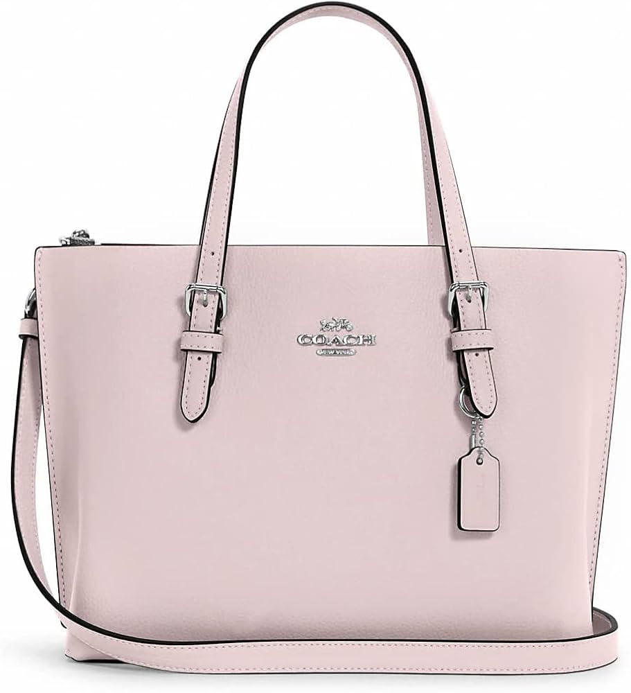 COACH Womens Mollie Tote 25 | Amazon (US)