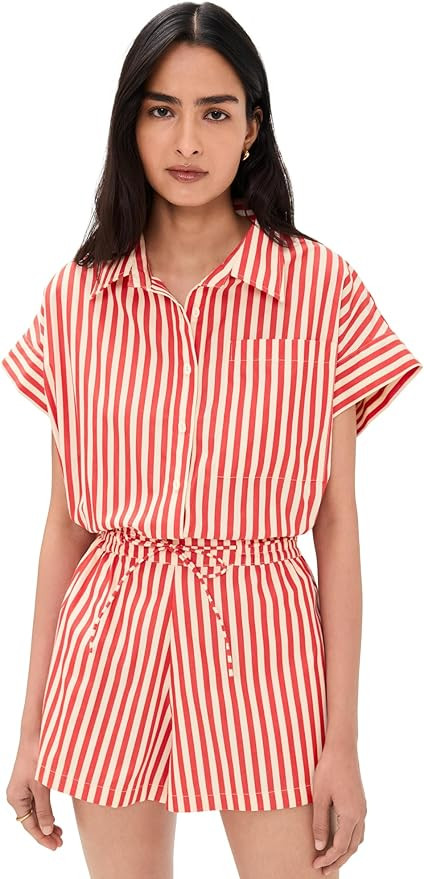 FAITHFULL Women's Zion Jumpsuit | Amazon (US)