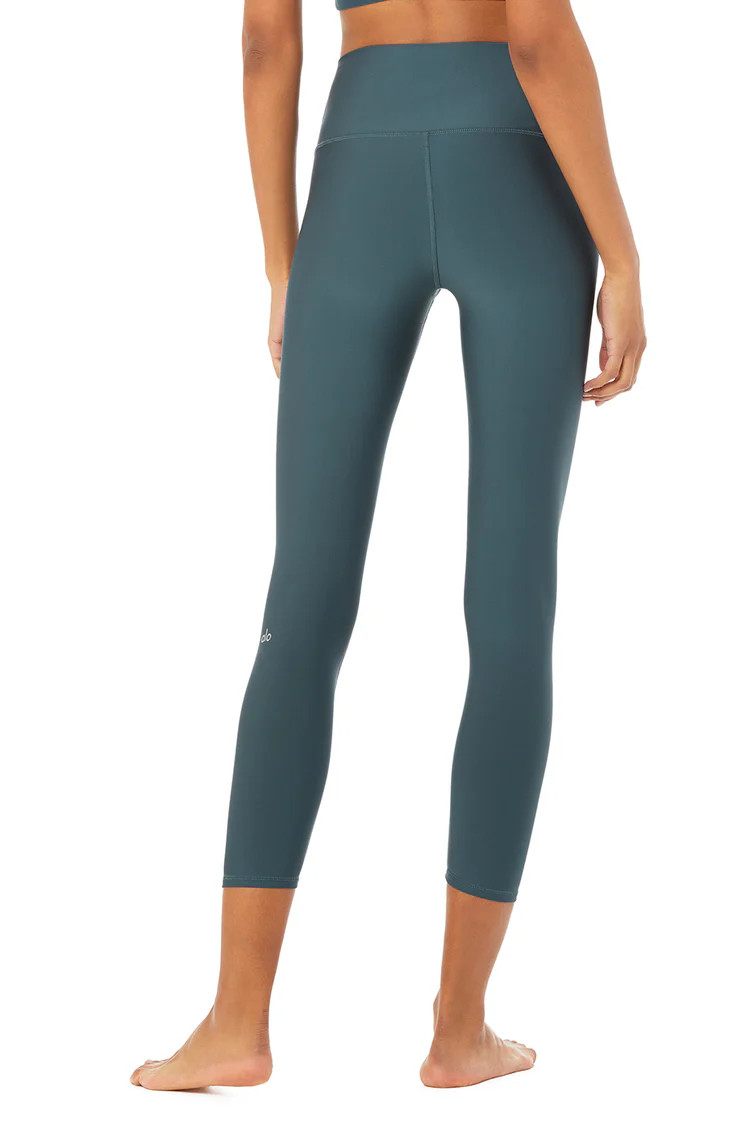 7/8 High-Waist Airlift Legging | Alo Yoga