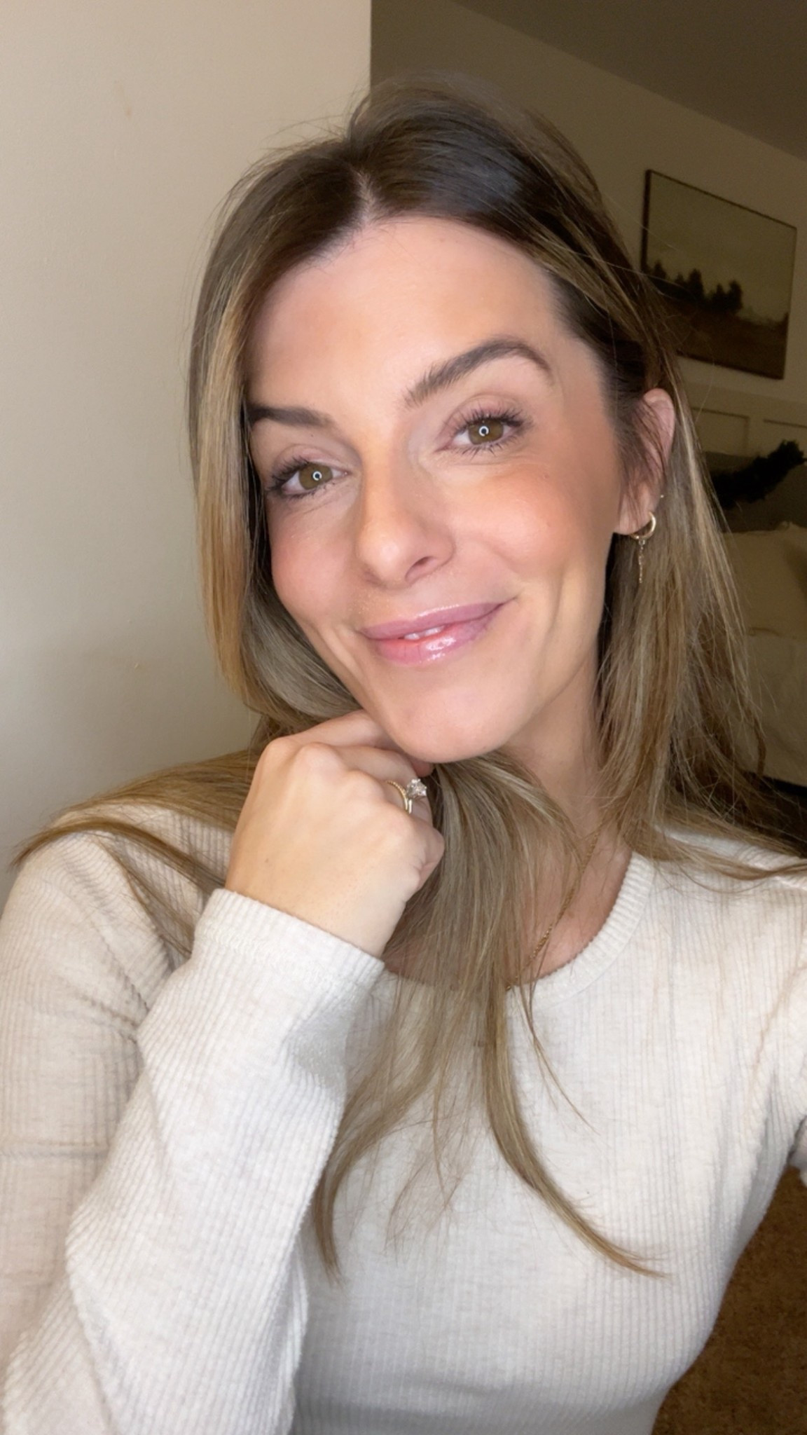 The BEST fake eyelashes! Takes me 30 seconds to put on!

#LTKmorningroutine #LTKHoliday #LTKGiftGuide