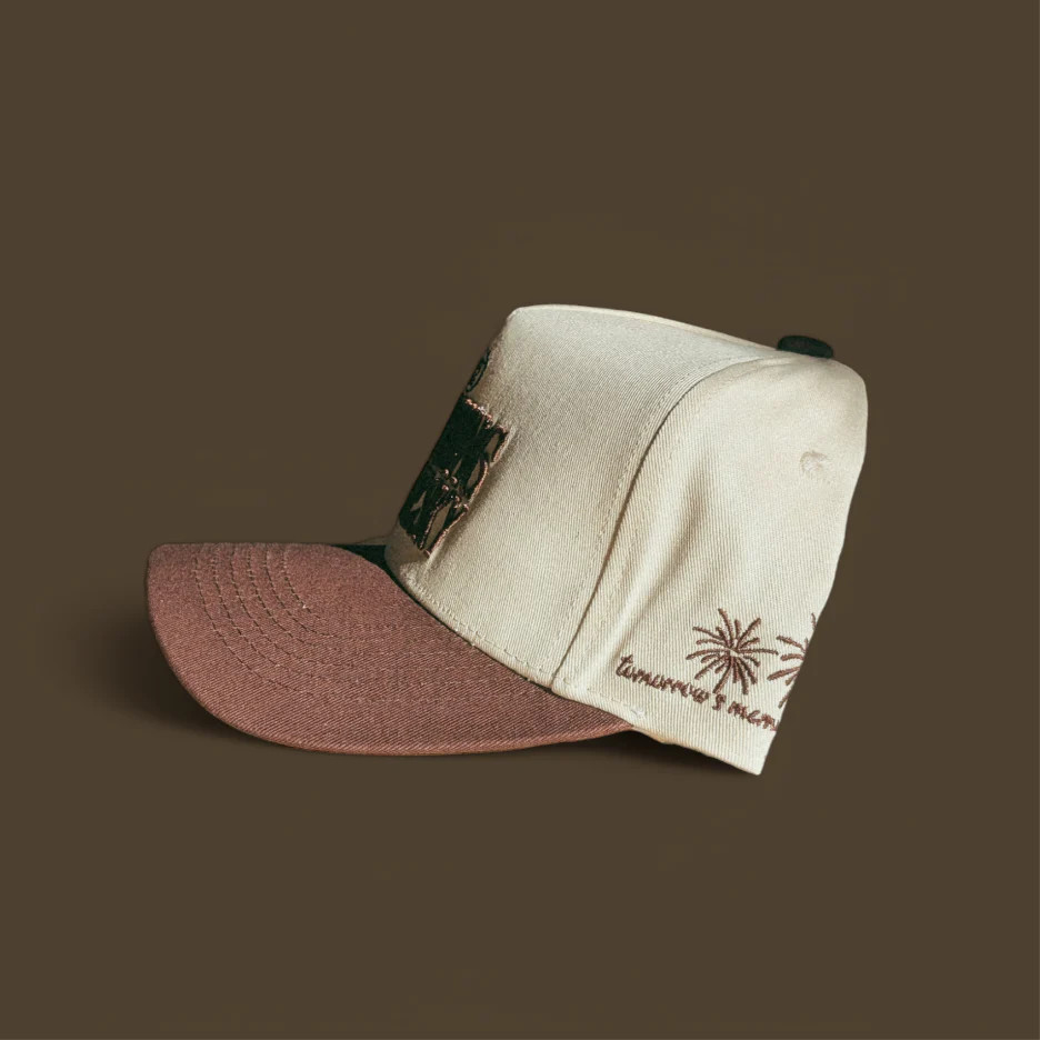 NOT ME REACHING FOR THE SKY HAT | Tomorrow's Memories Club