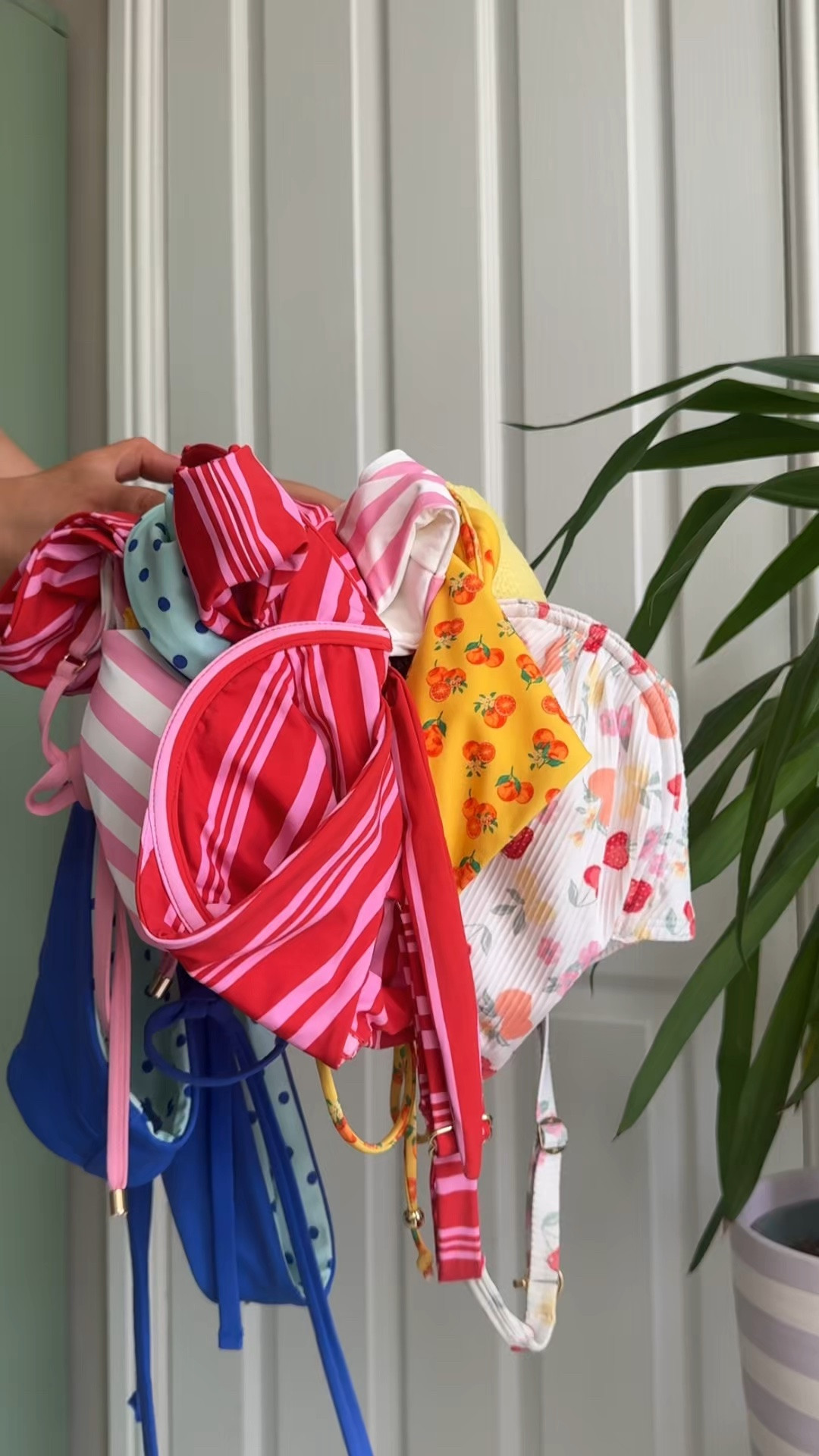My midsize approved bikinis 
34E cup bikinis I’m taking on holiday!

#LTKsummer #LTKmidsize
