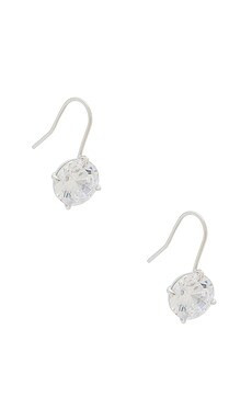Caroline Drop Earring
                    
                    SHASHI | Revolve Clothing (Global)