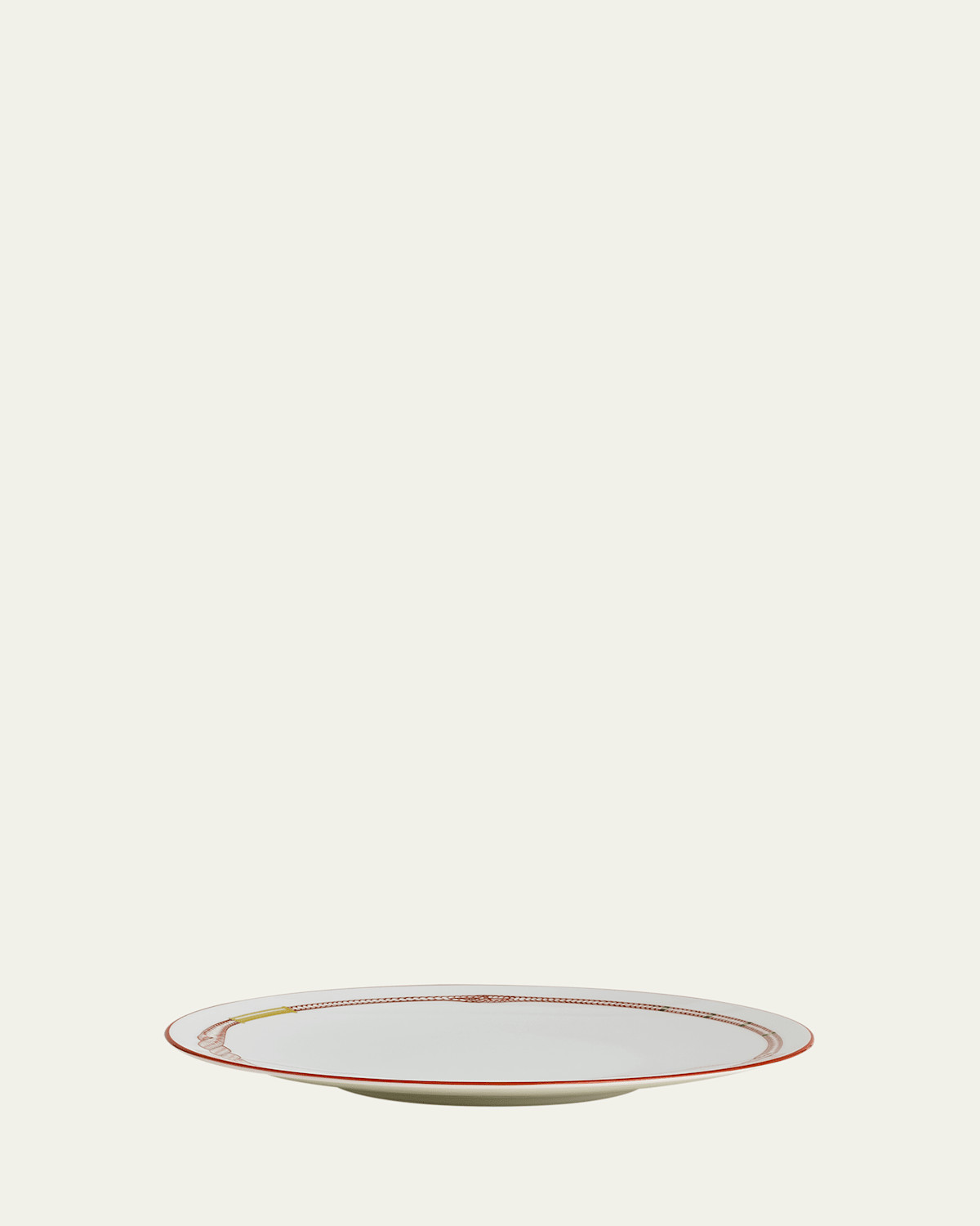 Tressages Equestres Dinner Plate | Bergdorf Goodman