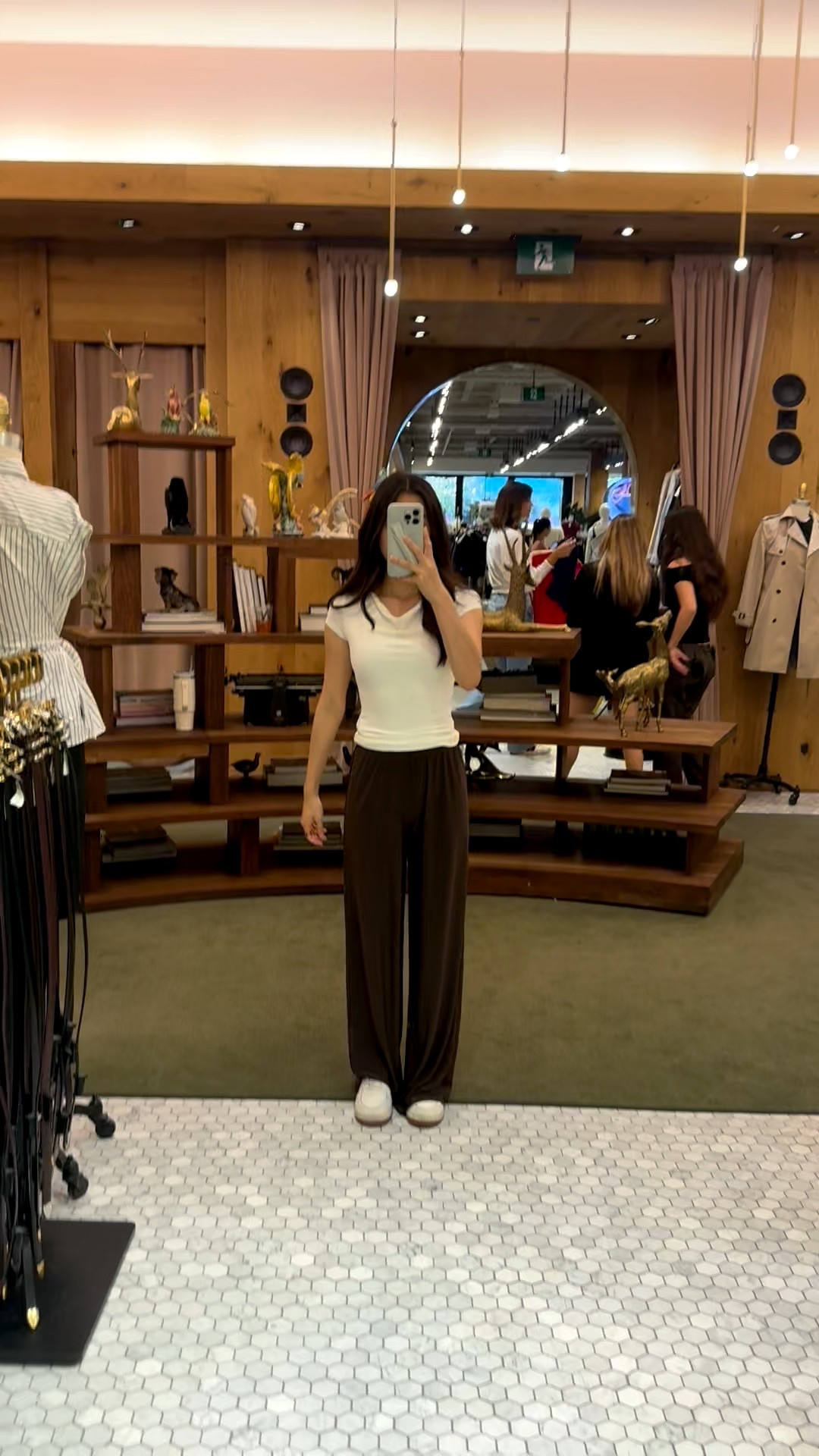 Aritzia work outfit

#LTKstyletip #LTKcanada #LTKworkwear