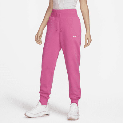 Nike Sportswear Phoenix Fleece Women's High-Waisted Joggers. Nike.com | Nike (US)