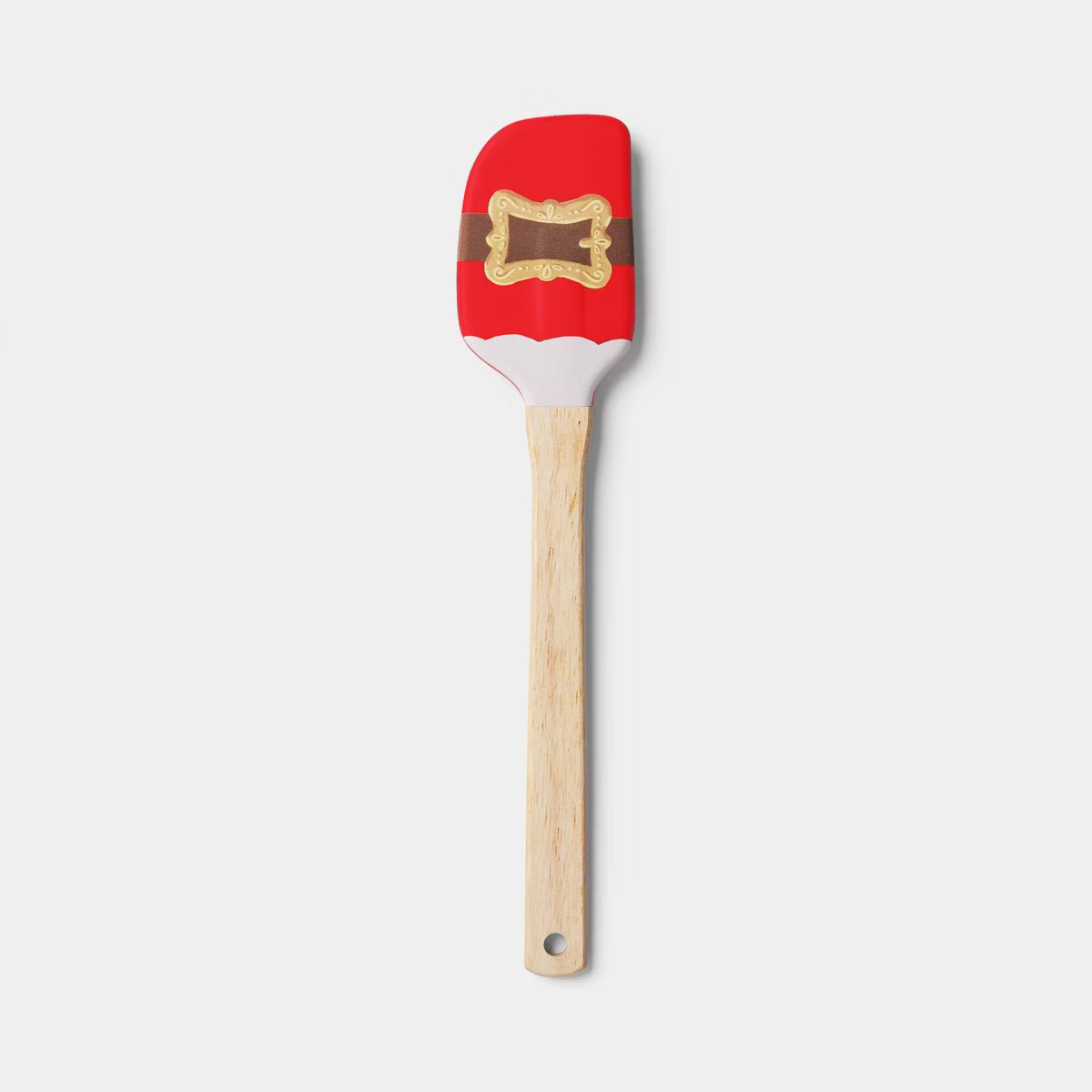 Christmas Santa Belt Spatula - Wondershop™ | Target