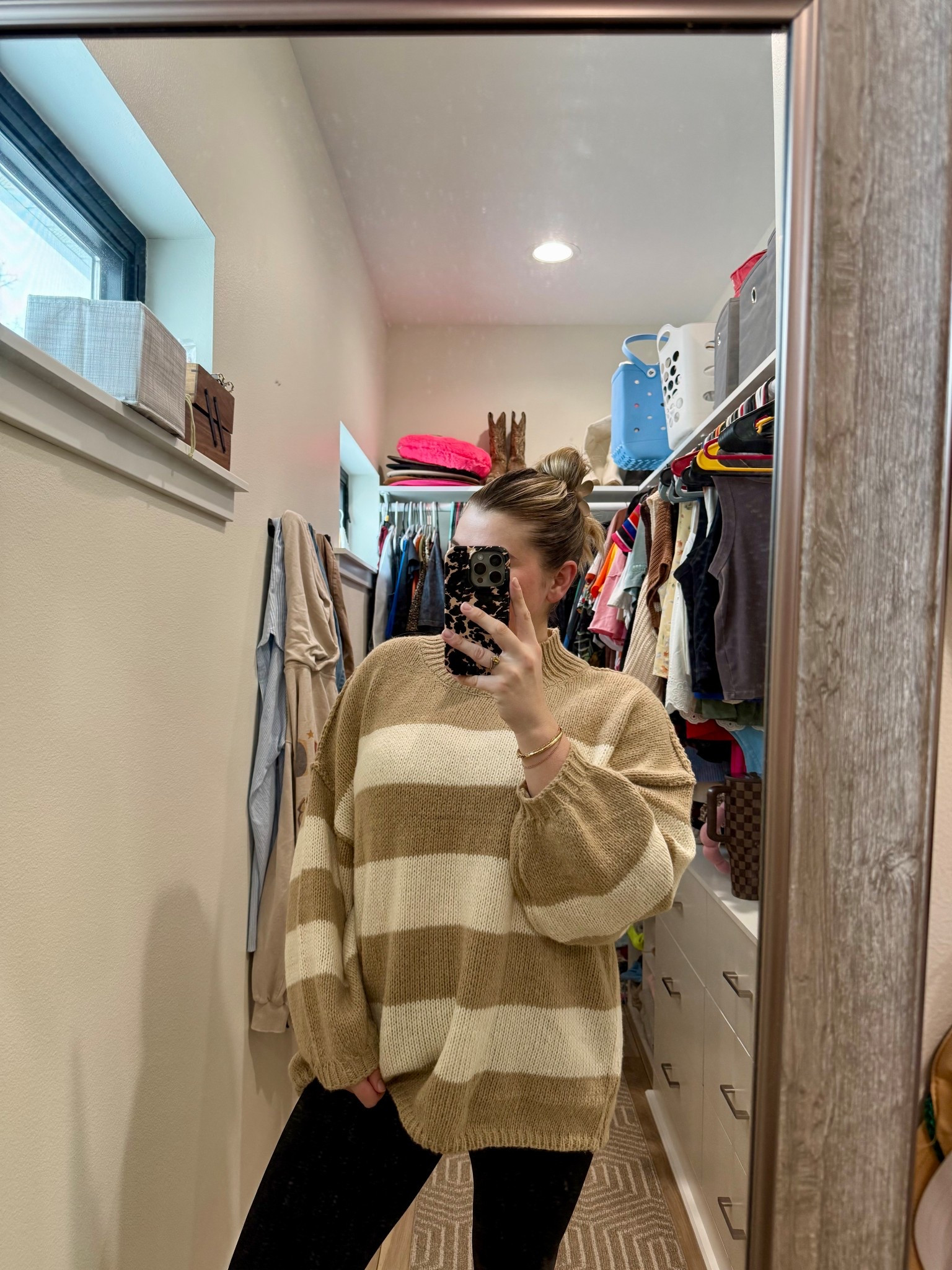 Soo cozy and soft! Great oversized fit! I got a Large!

#LTKgrwm #LTKmomlife #LTKootd