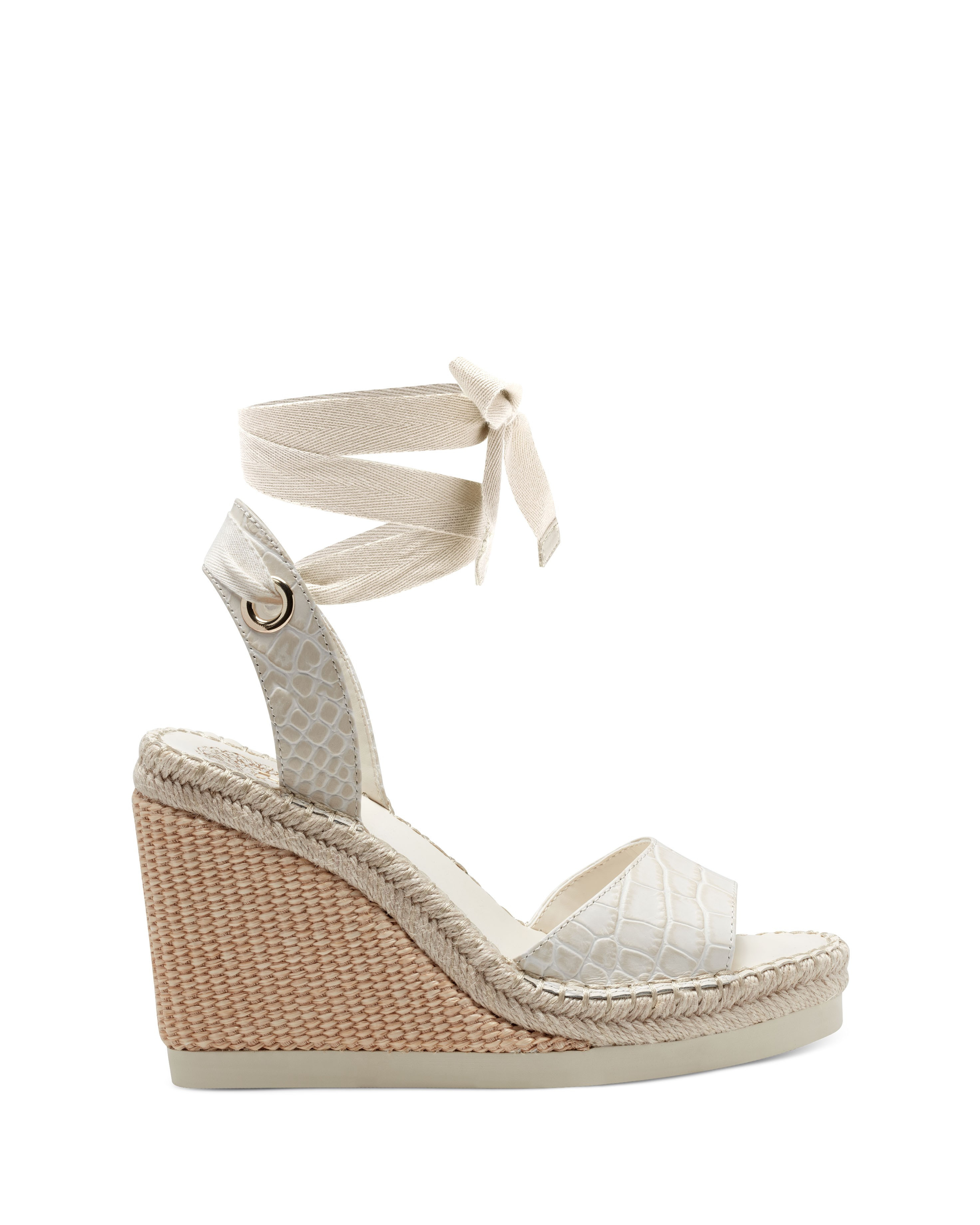 Bendsen Wedge Sandal | Vince Camuto