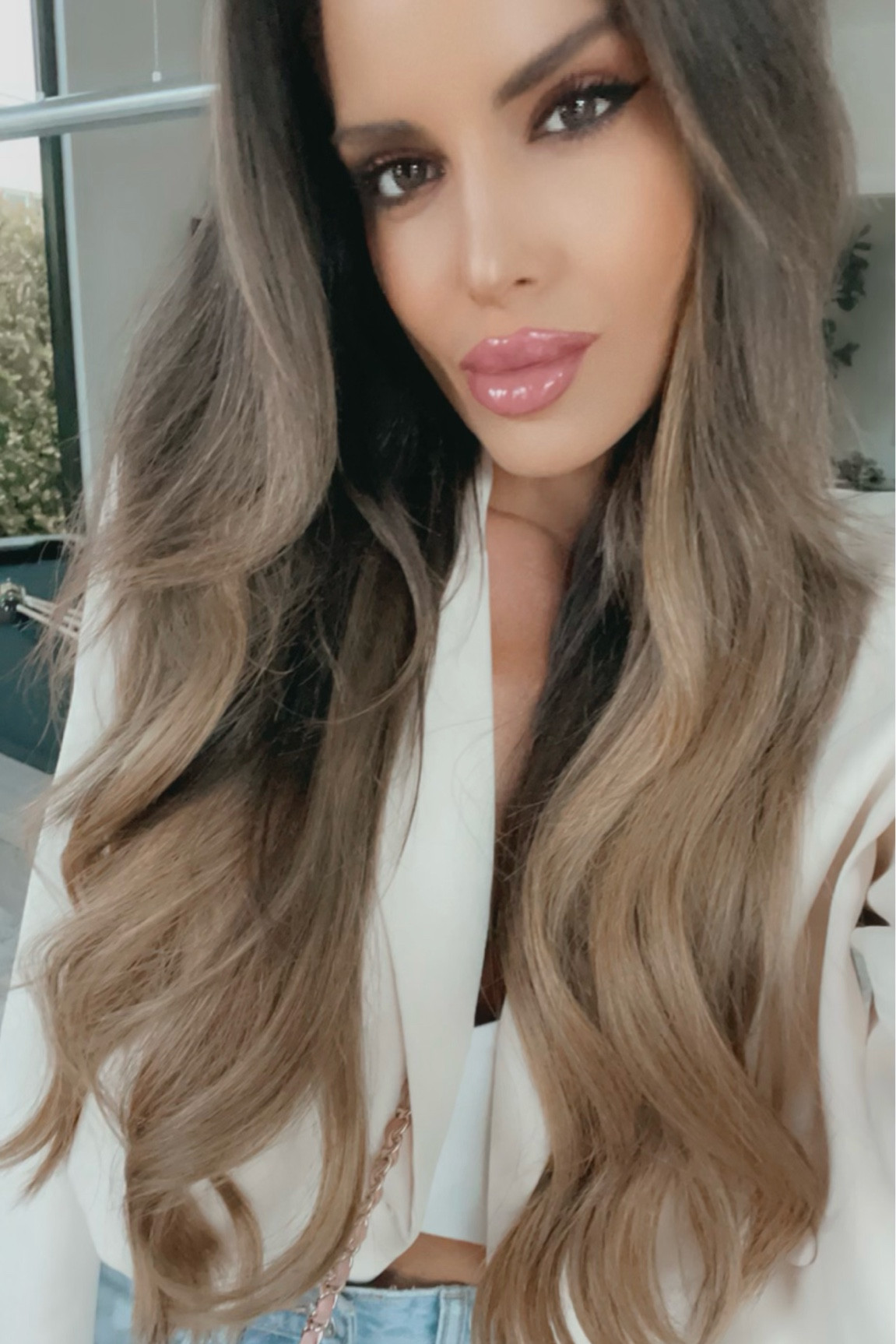 EVERYDAY MAKEUP LOOK ✨

#LTKstyletip #LTKFind #LTKbeauty