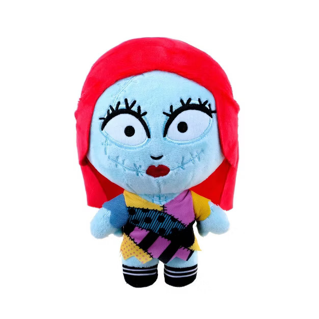 Nightmare Before Christmas Plush Sally Halloween Decoration | Target