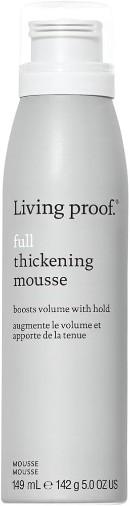 Living proof Full Thickening Mousse | Amazon (US)