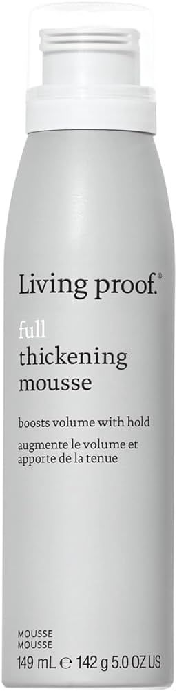 Living proof Full Thickening Mousse | Amazon (US)