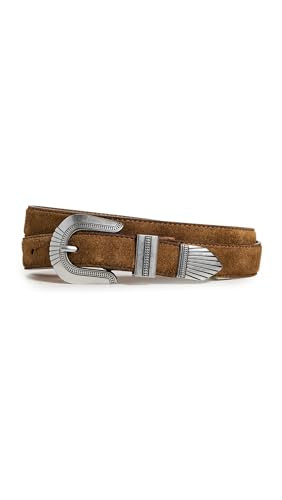 Madewell Women's Overt Western Belt | Amazon (US)
