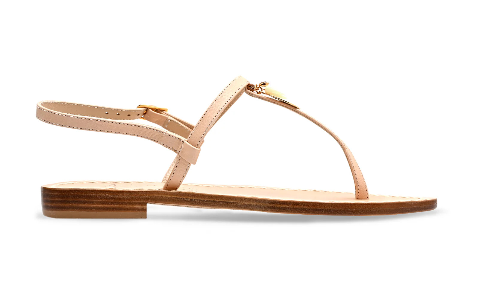 Zodiaco Sandals | Azzurra Capri
