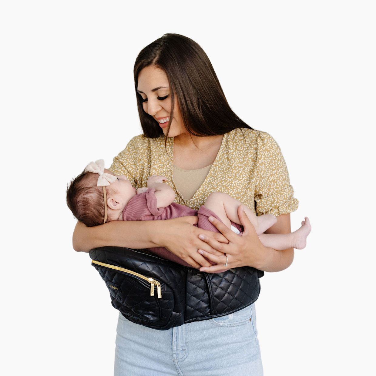 Hip Seat Carrier | Babylist