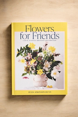 Flowers for Friends | Terrain