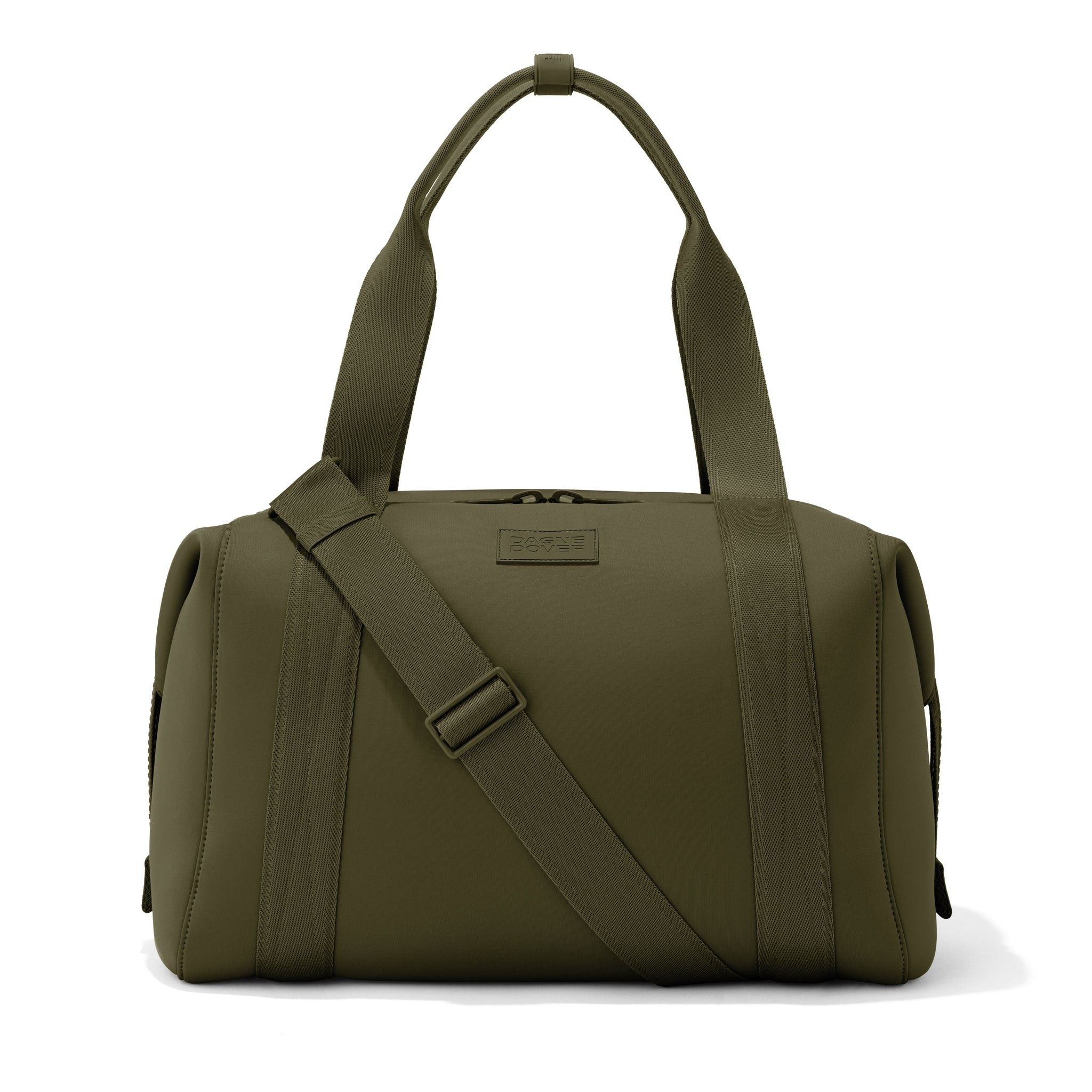 Landon Carryall Bag Travel Bag | Dagne Dover