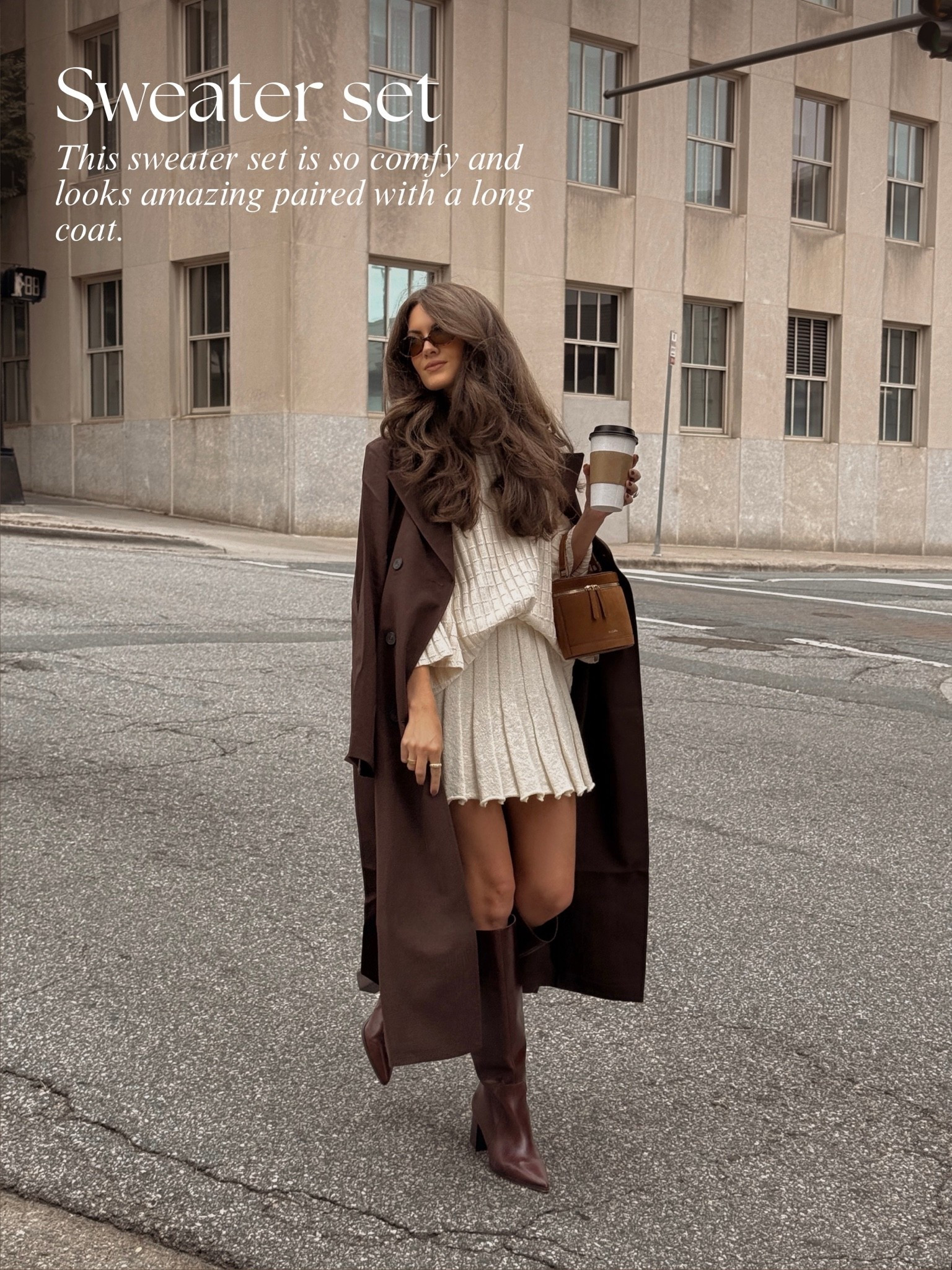 This fall outfit is easy to recreate!

#LTKootd #LTKdayinmylife #LTKgrwm