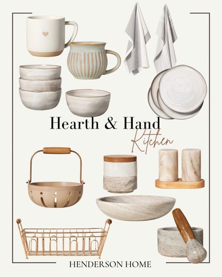 Hearth and hand kitchen doesn’t disappoint always so many great options that are so affordable my shelves are full of hearth and hand!


Kitchen. Dishes. Hearth and hand kitchen. Modern organic kitchen. 

#LTKhome #LTKU