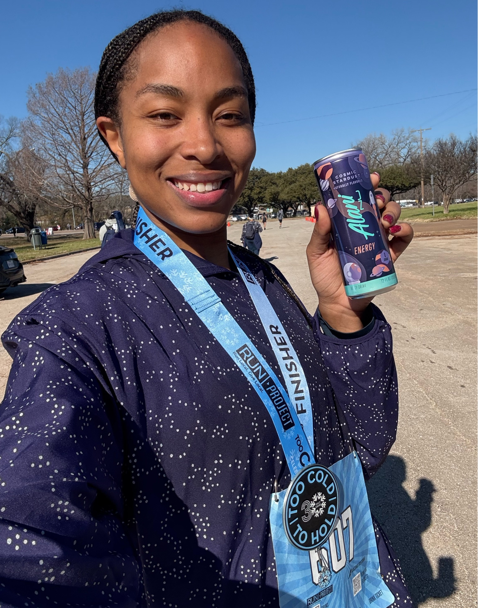 Half marathon energy drink

#LTKActive #LTKFitness