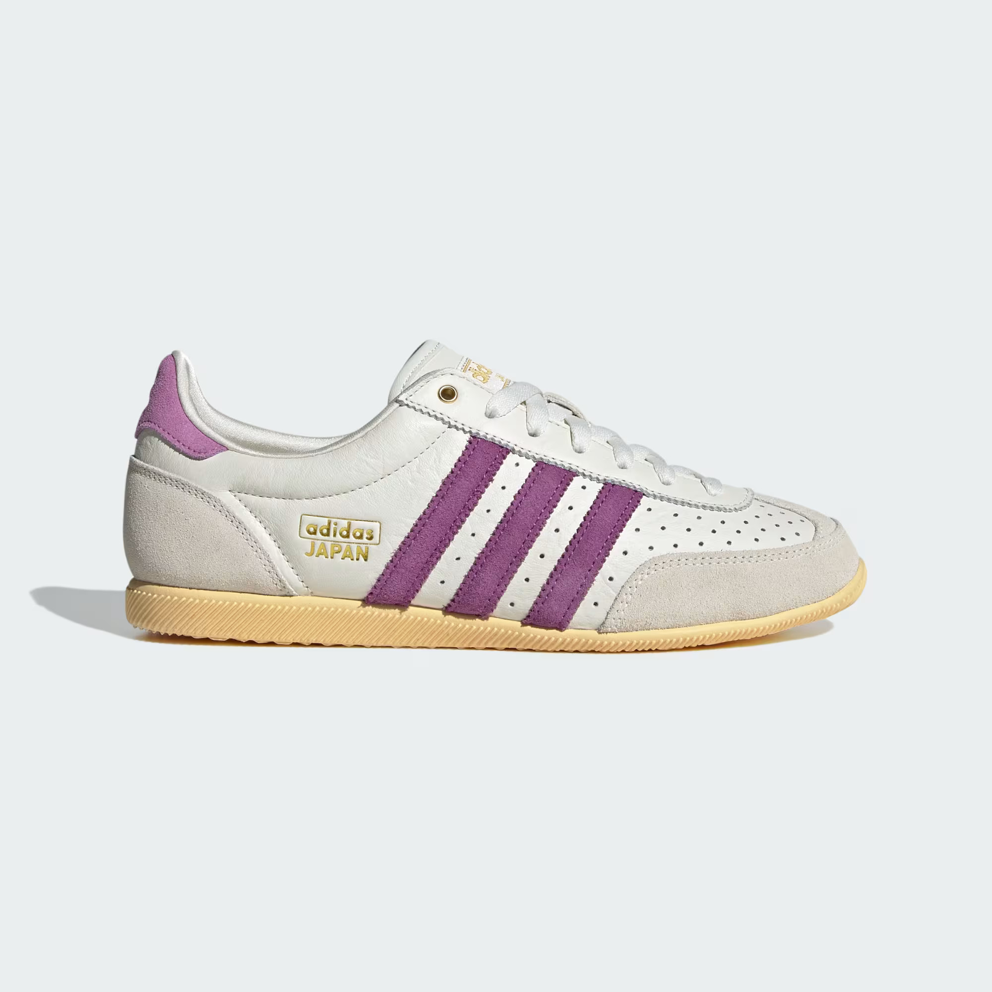 adidas Japan Shoes - White | Free Shipping with adiClub | adidas US | adidas (US)