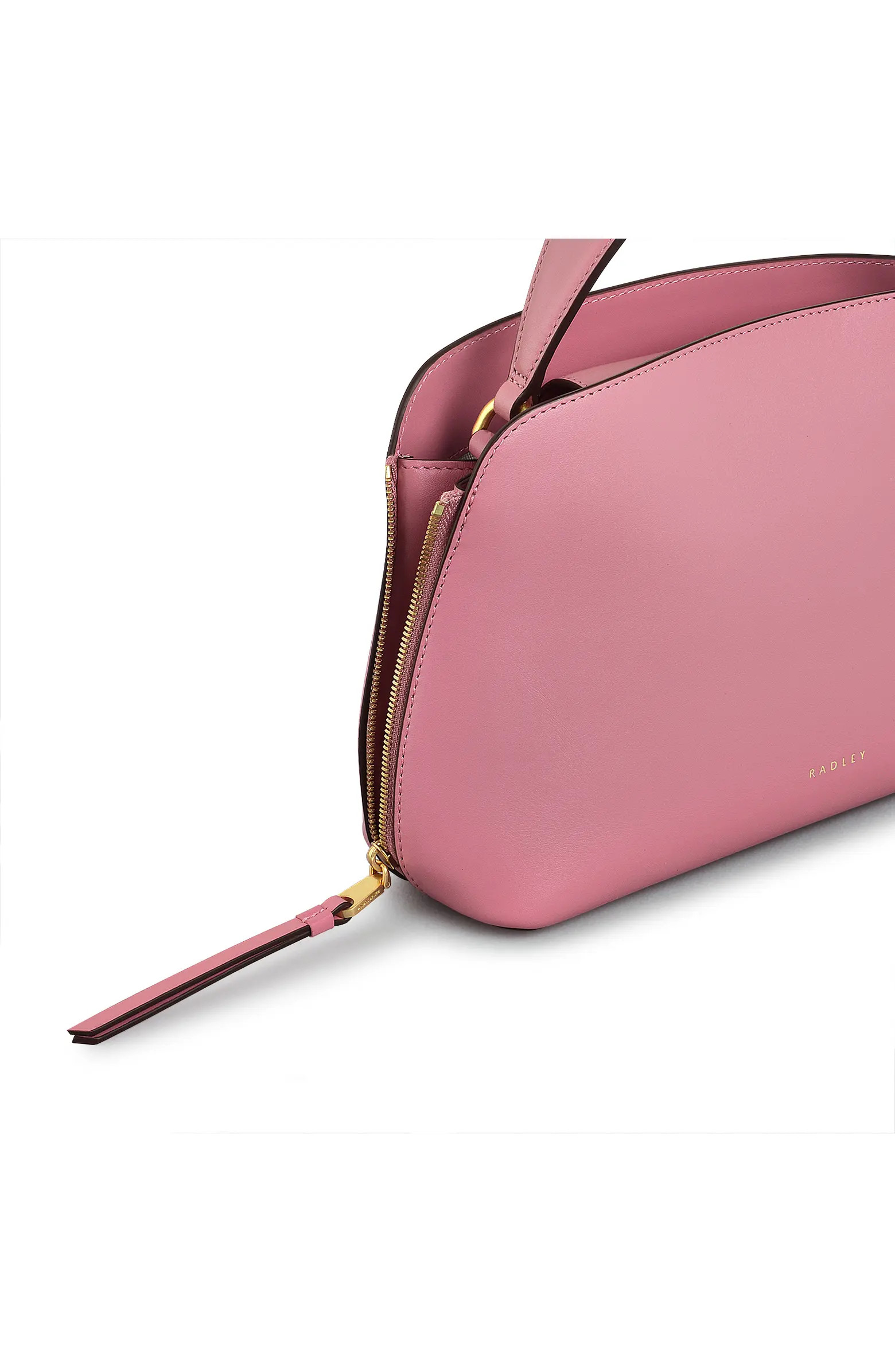 Liverpool Street Small Open Top Satchel Bag | Nordstrom