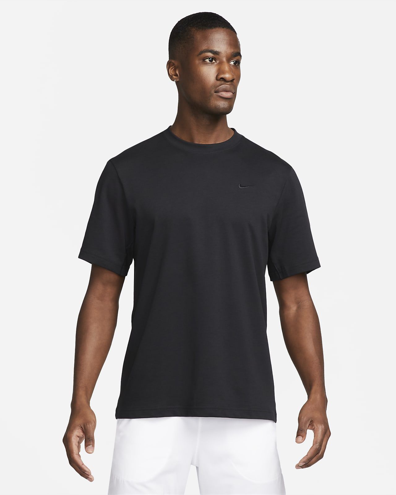 Nike Primary Men's Dri-FIT Short-Sleeve Versatile Top. Nike.com | Nike (US)