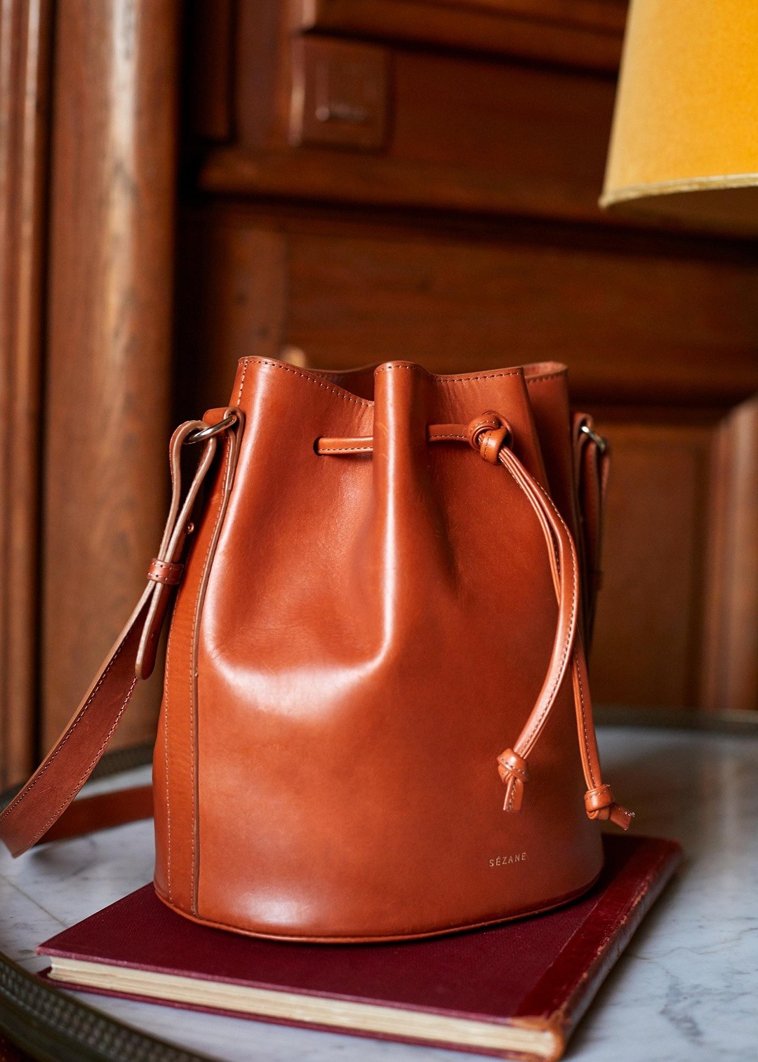 Farrow bag | Sezane Paris