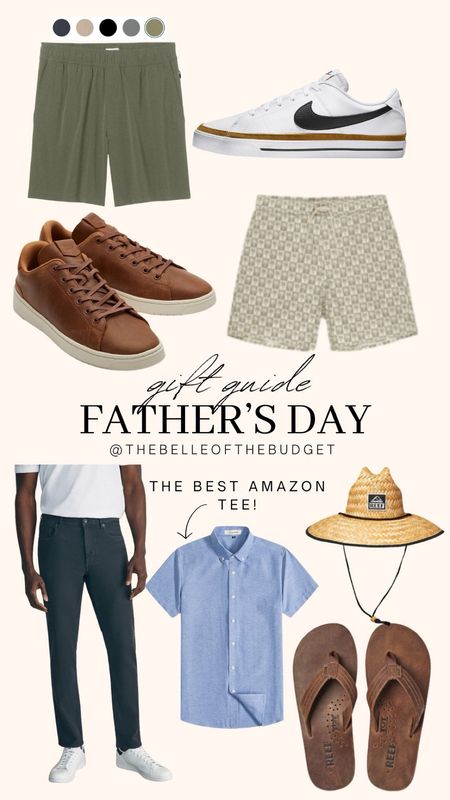 Father’s Day gift inspo! 

#LTKGiftGuide