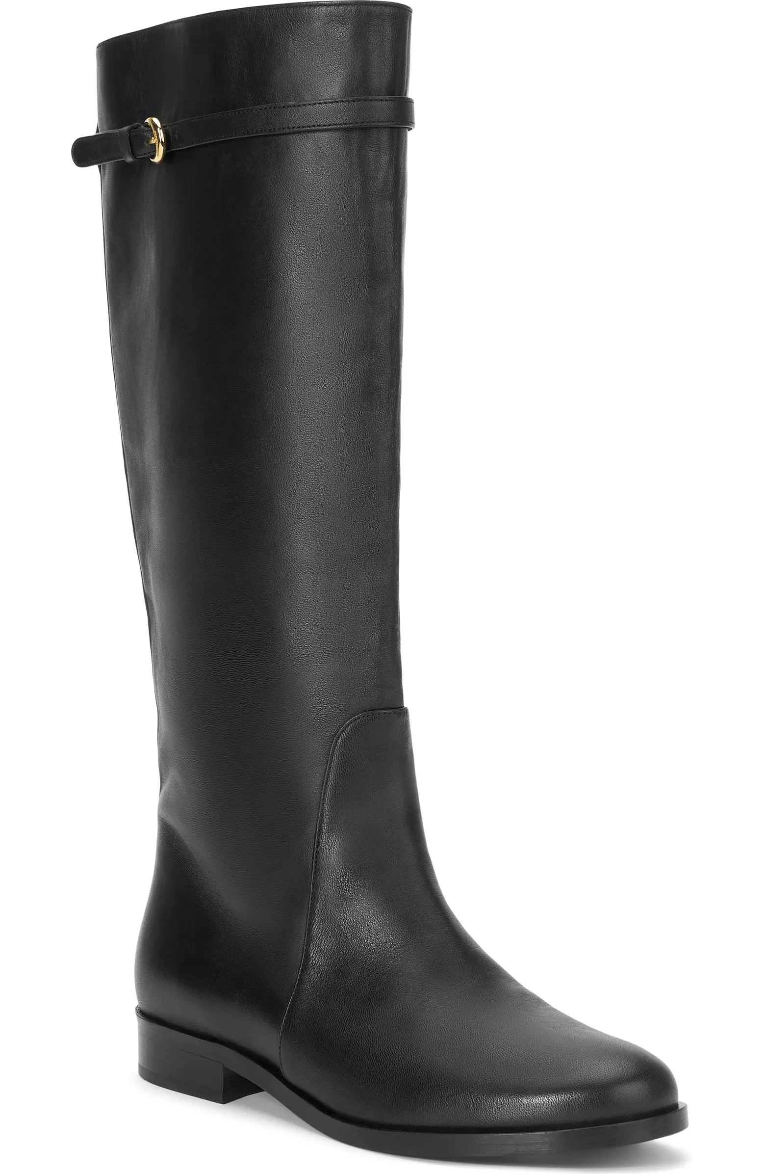 Harlow Riding Boot (Women) | Nordstrom