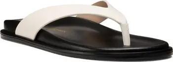 Stuart Weitzman Marykate Flip Flop (Women) | Nordstrom | Nordstrom