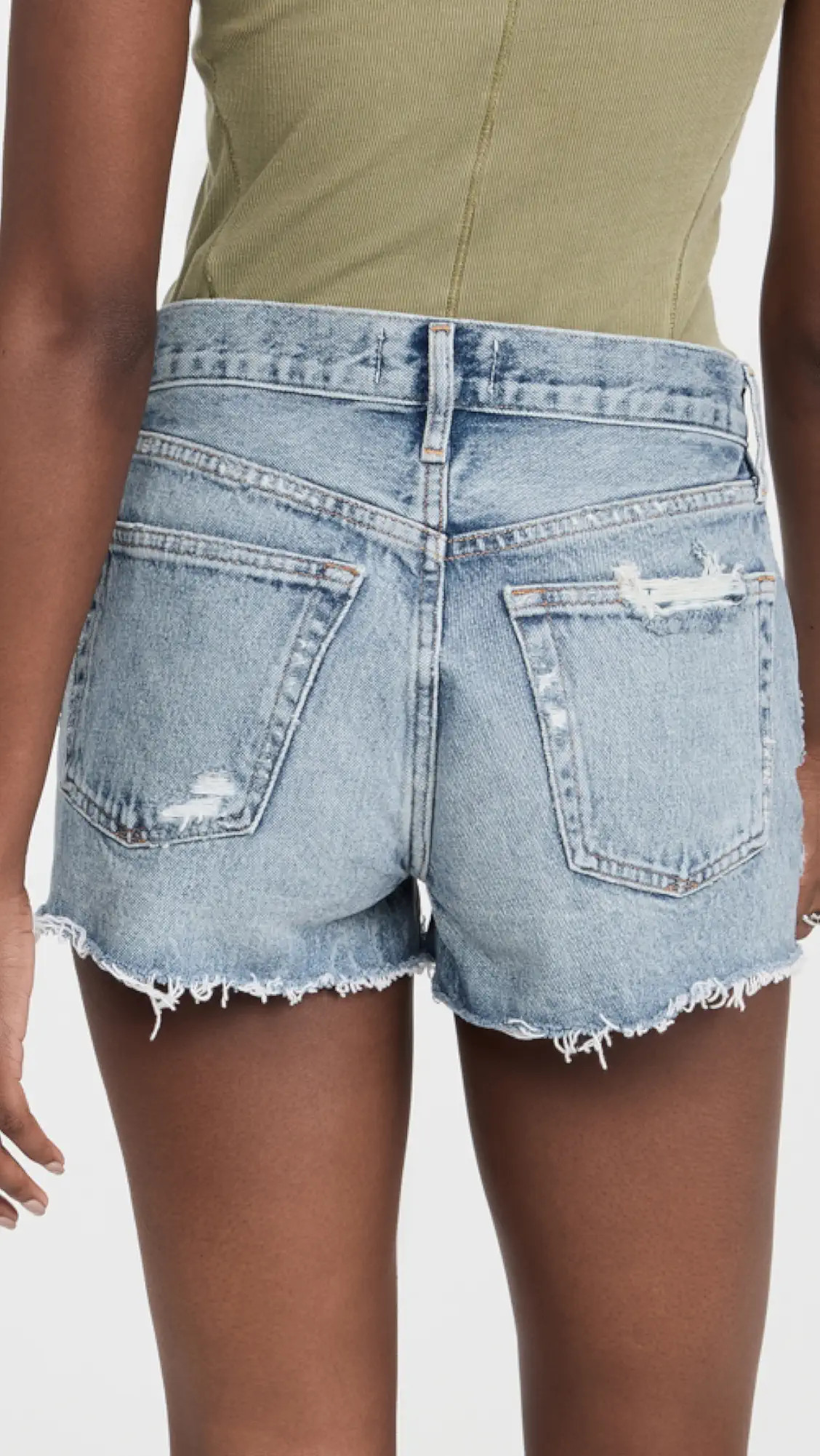 Parker Shorts | Shopbop