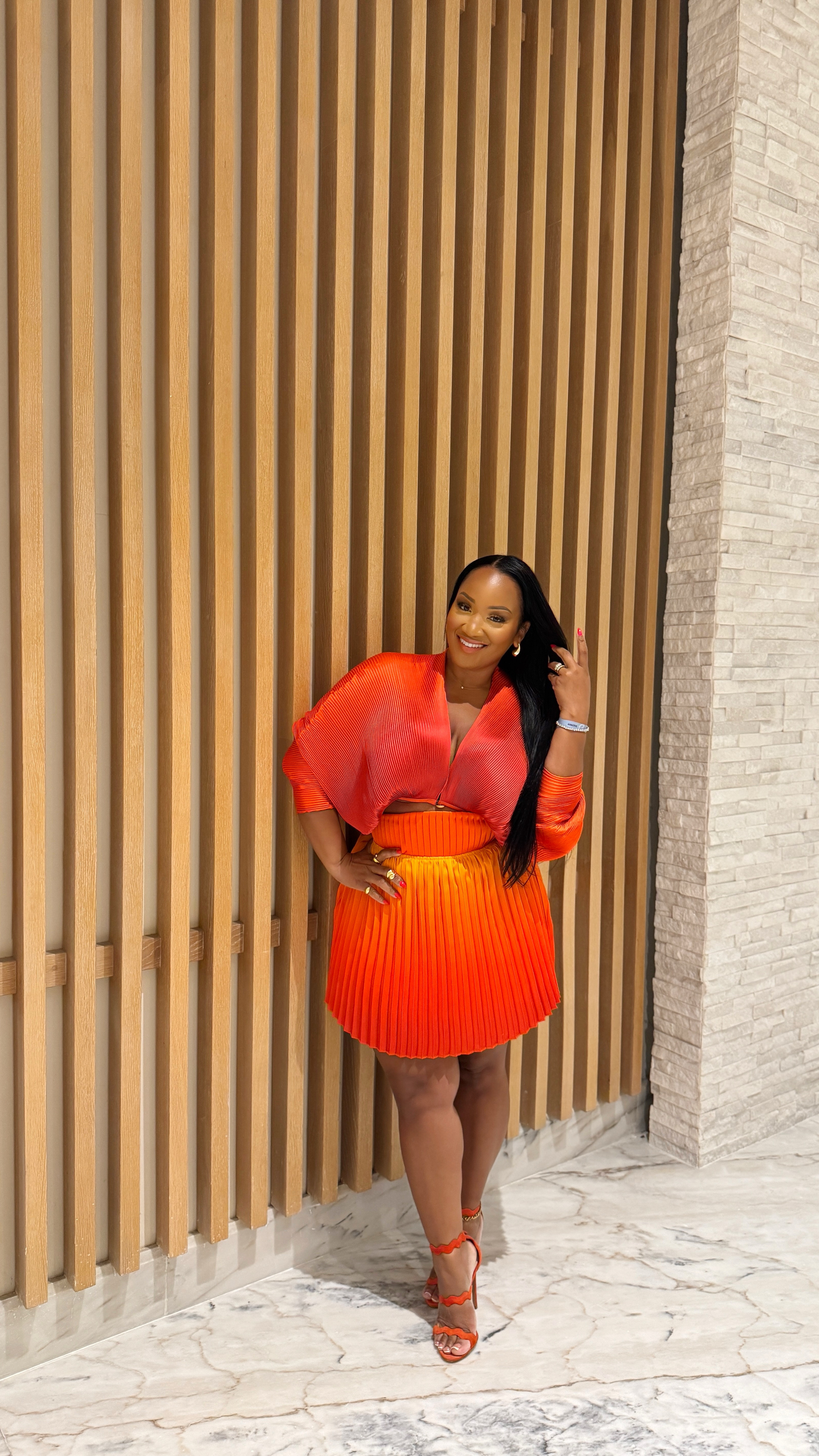 Statement making resort wear is my fave!! 🧡💛❤️


#LTKMidsize #LTKTravel #LTKSummerEdit