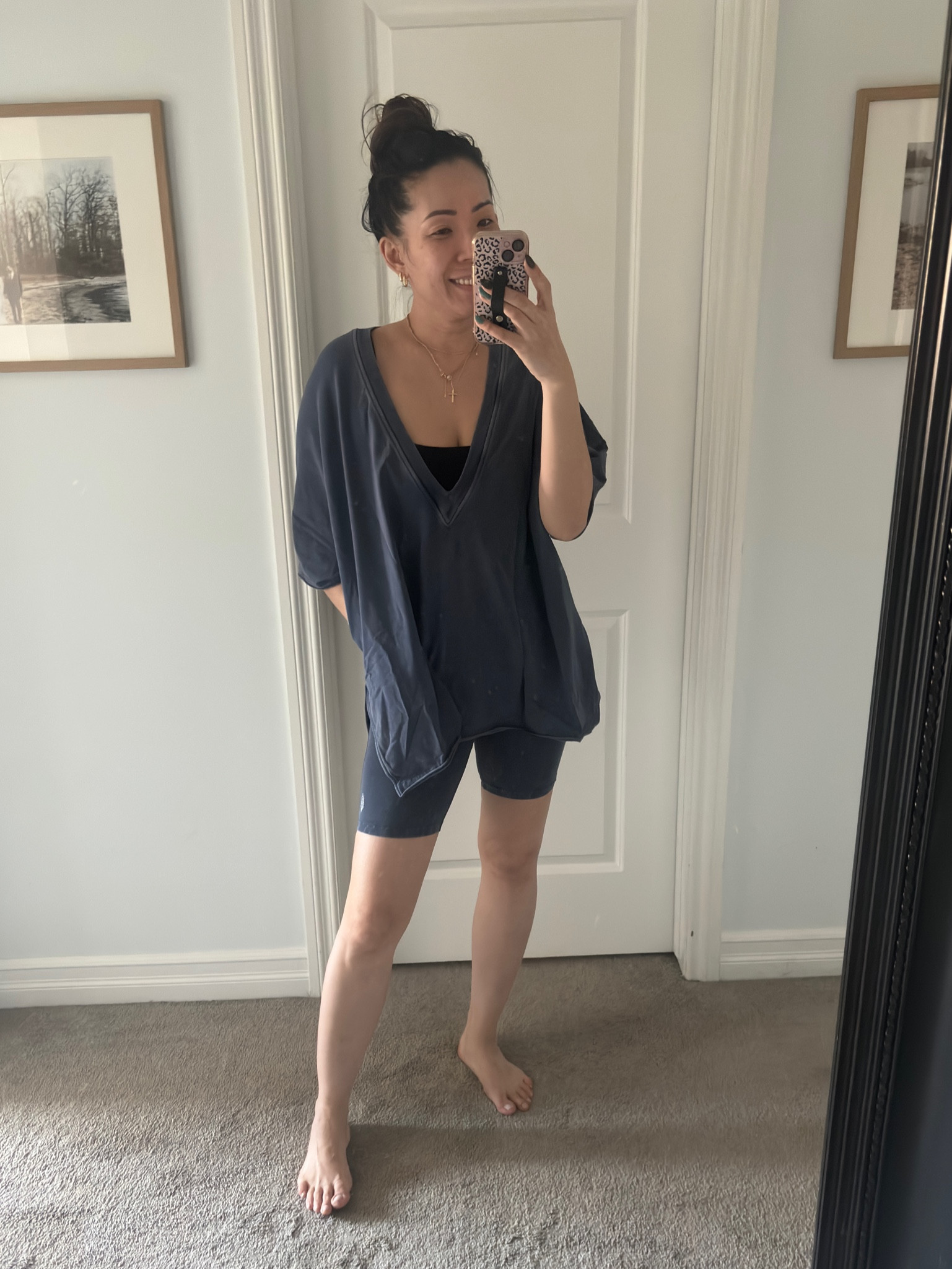 Summer closet staple 

#LTKSeasonal #LTKover40