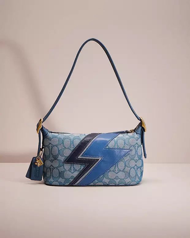 Upcrafted Demi Bag In Signature Jacquard | Coach (US)