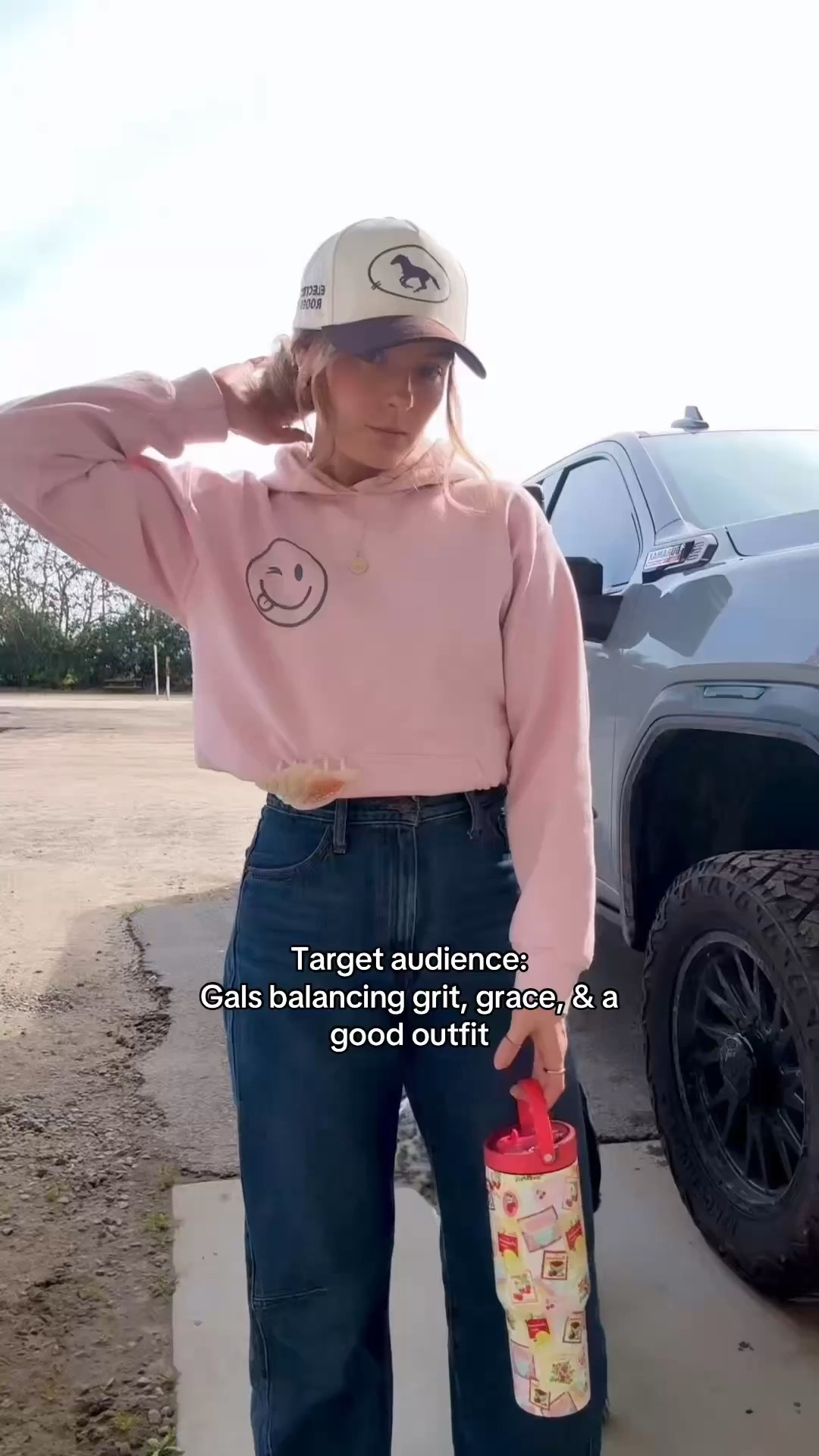 Casual spring outfit. These cinch waist barrel jeans from Levi’s are my favorite! 

#LTKfindsunder100 #LTKstyletip #LTKshoecrush