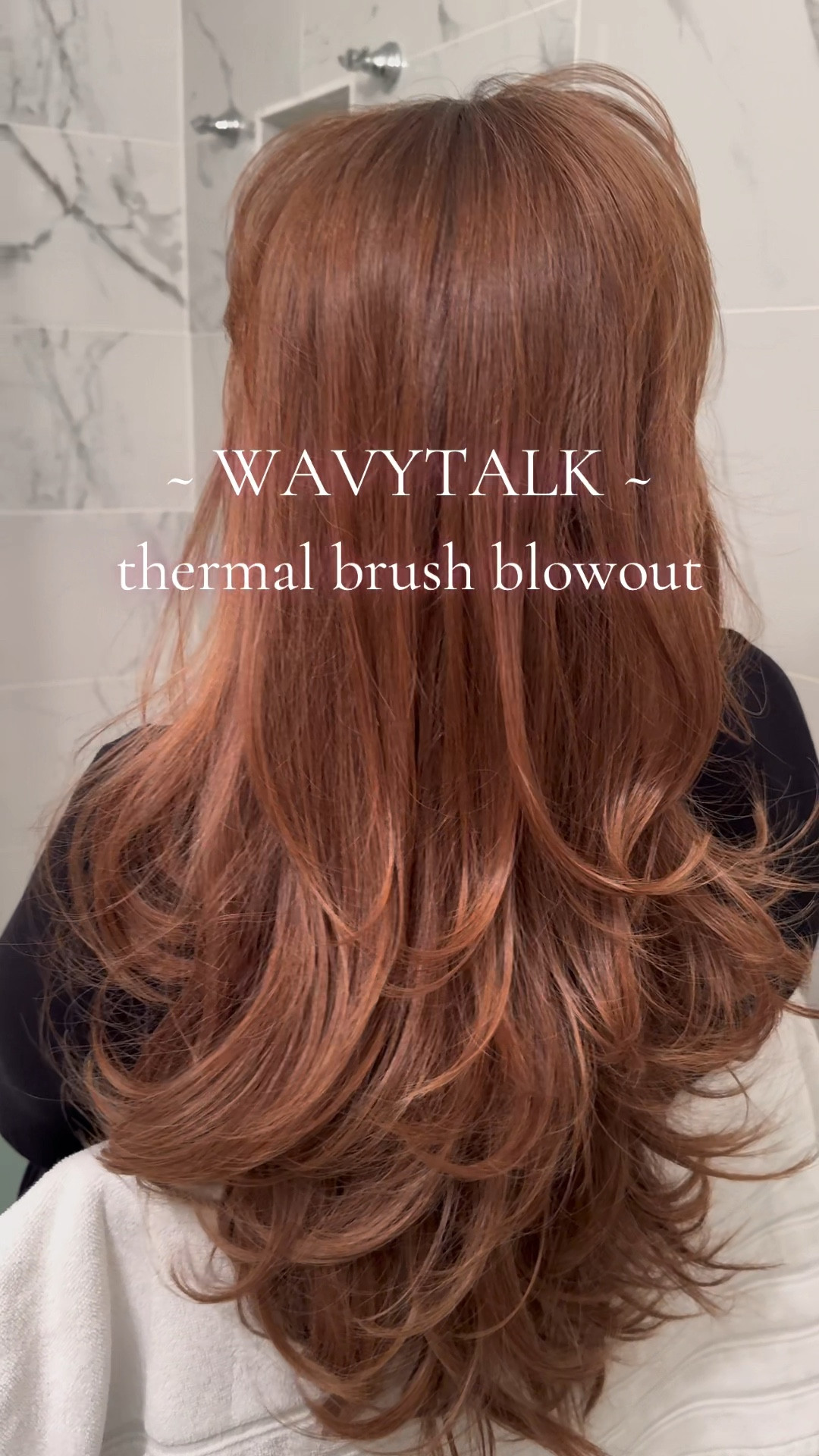 Easiest blowout everrrrr 

#LTKFindsUnder50 #LTKBeauty #LTKStyleTip