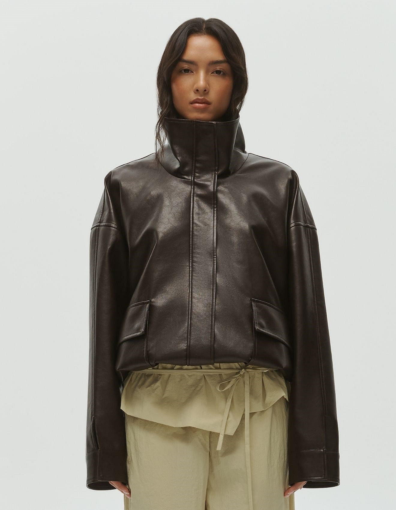 ARES BOMBER | David Jones (Australia & New Zealand)