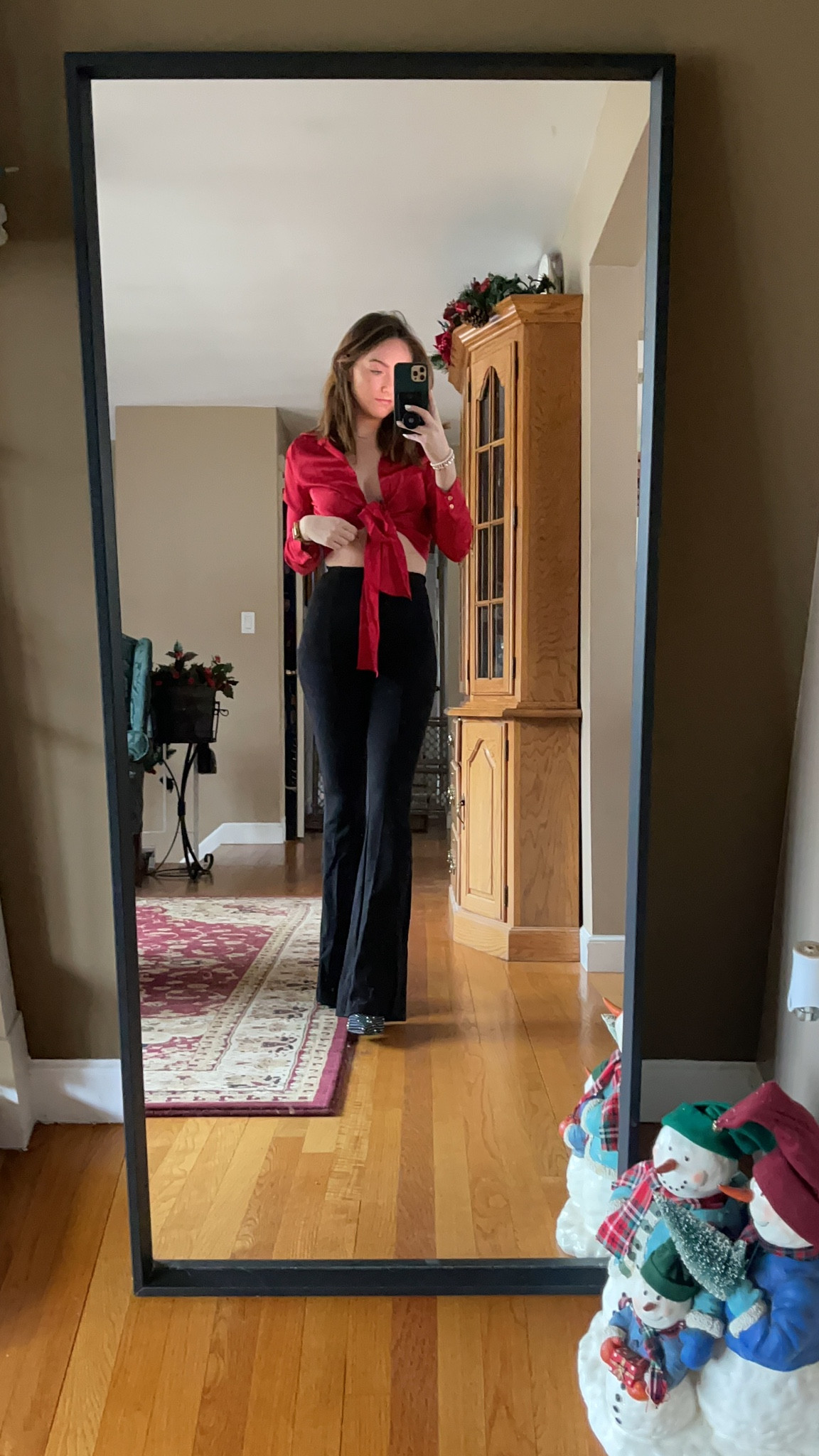 cute Valentine’s Day outfit // date night outfit inspo 💘

#LTKSpringSale #LTKshoecrush #LTKstyletip