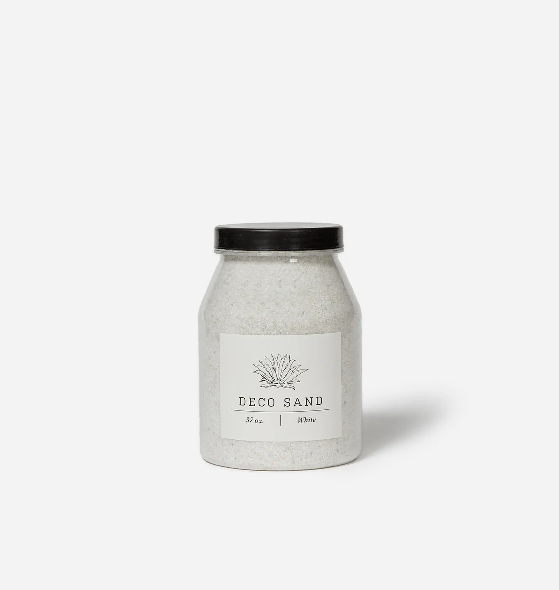 White Decorative Sand | Amber Interiors